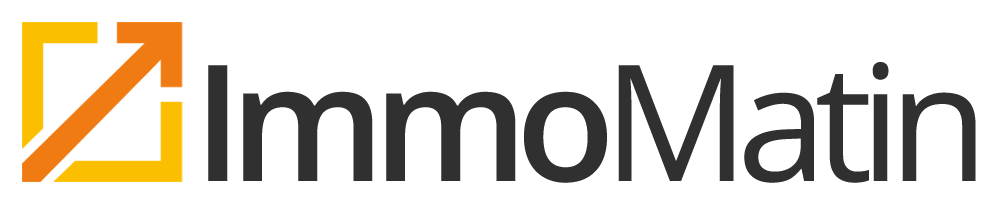 Logo ImmoMatin