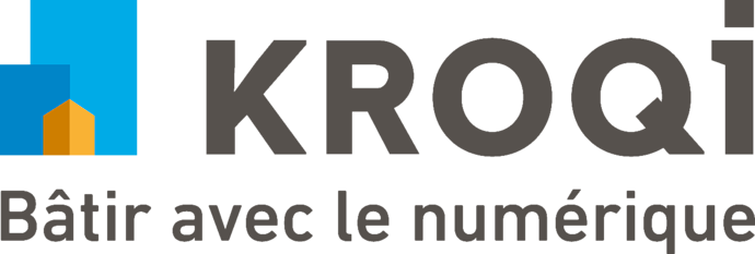 Logo KROQI