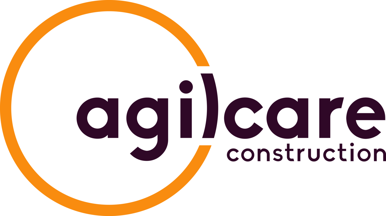 Logo AgilCare