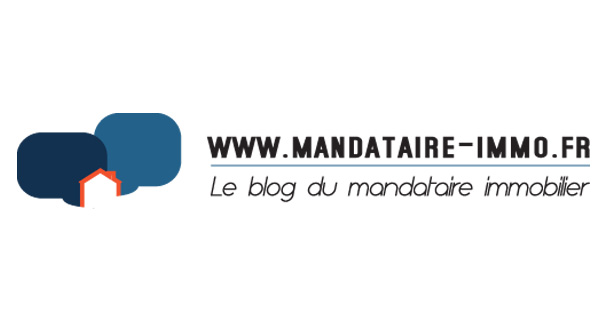 Logo Mandataire-immo