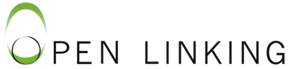 Logo Open Linking