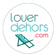 Logo Louer Dehors