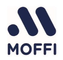 Logo Moffi