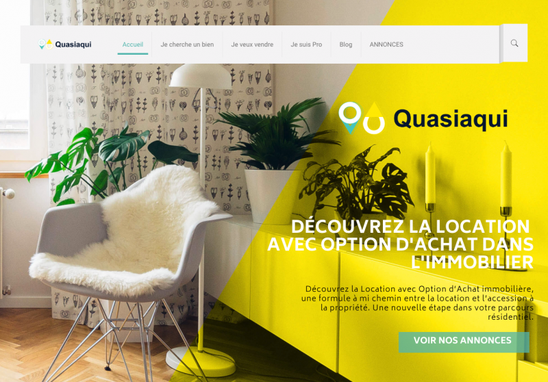 Quasiaqui Location Avec Option Achat Immobilier