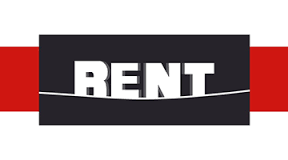 Logo RENT