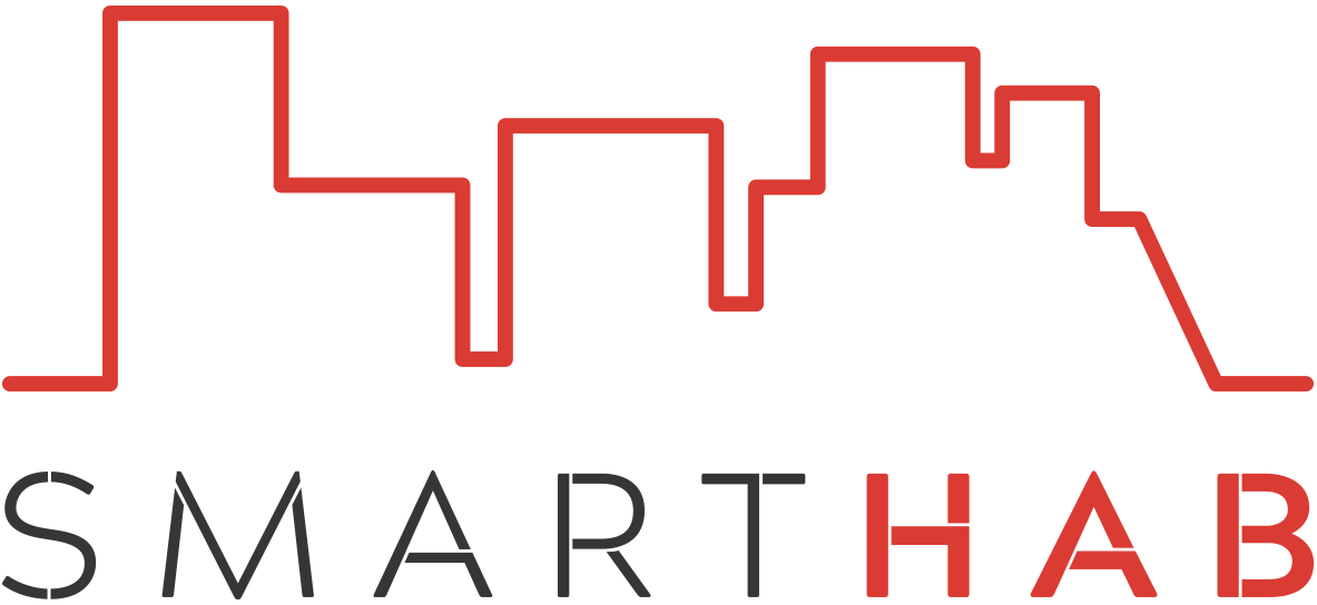 Logo Smart Hab