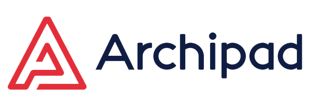 Logo Archipad