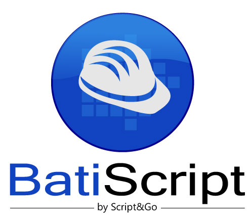 Logo Batiscript