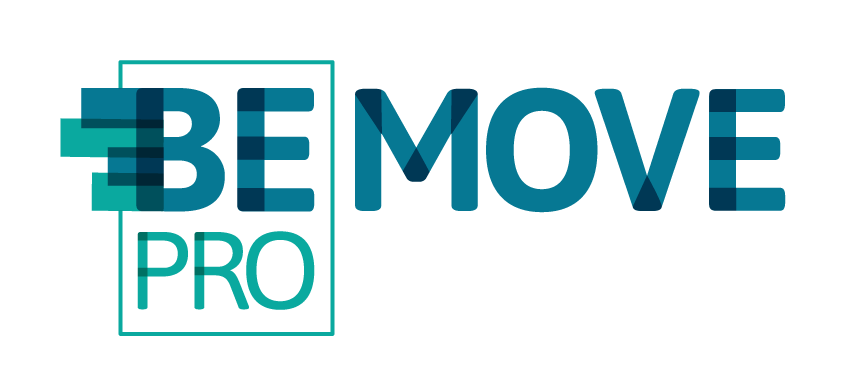 Logo BeMove Pro