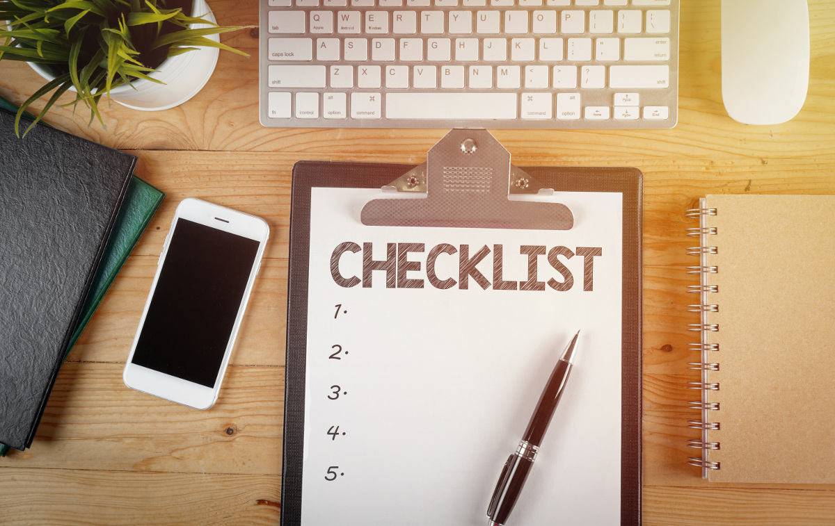 Checklist Portails Immobilier Optimiser Annonce