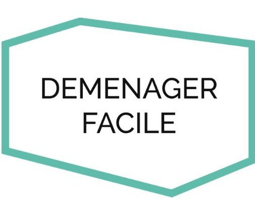 Logo Déménager Facile