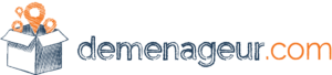 Logo Demenageur.com