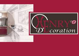 Logo Henry’s Decoration