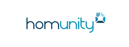 Logo Homunity