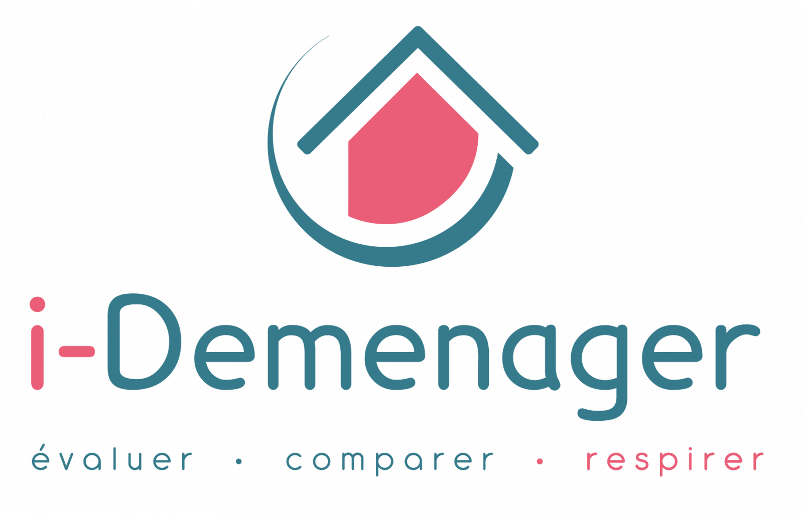 Logo i-Déménager