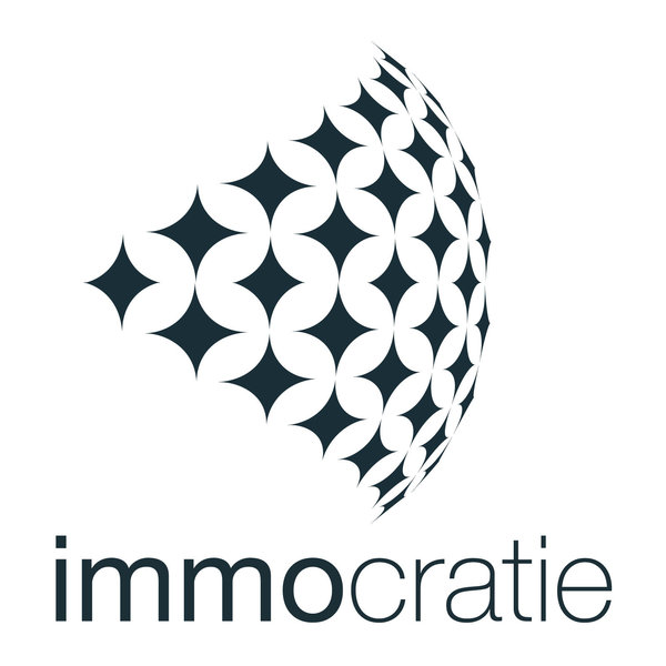 Logo immocratie