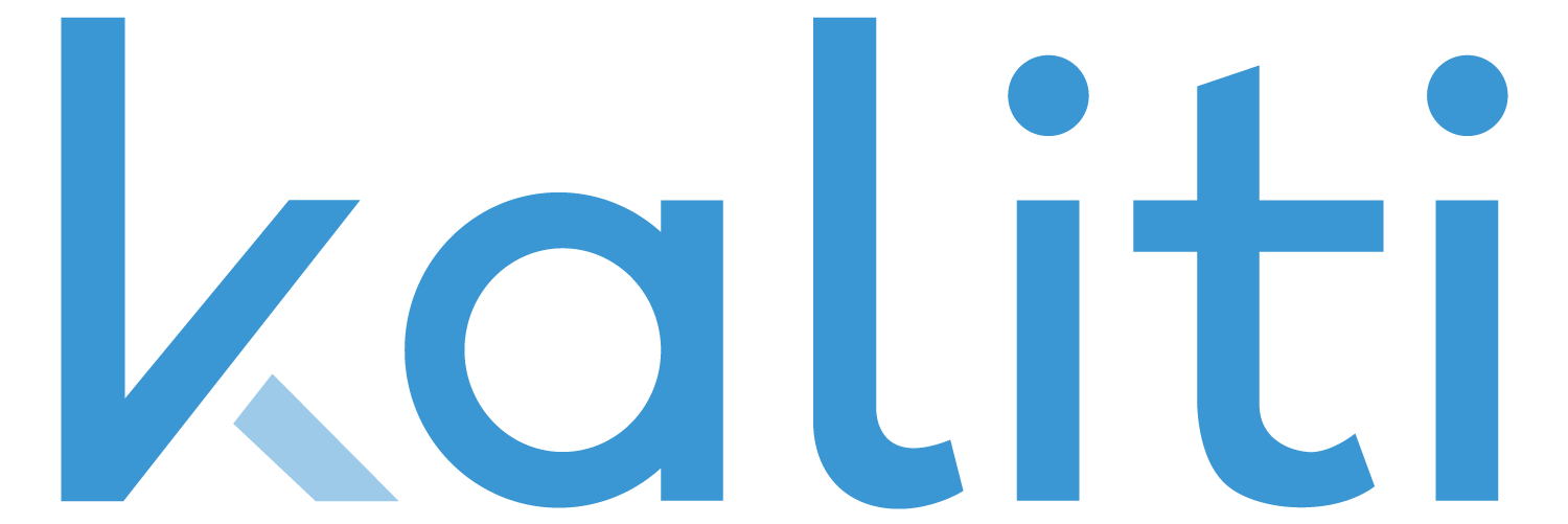 Logo Kaliti