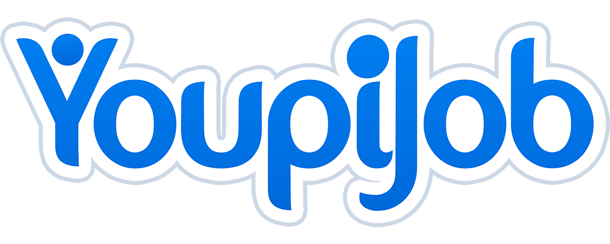 Logo Youpijob