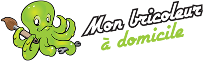 Logo Mon bricoleur à domicile