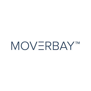 Logo moverbay