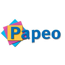 Logo Papeo