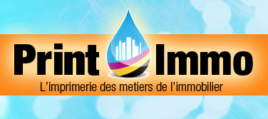 Logo Printimmo