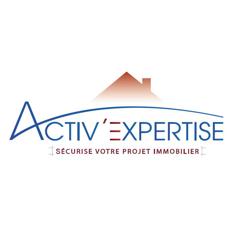 Logo Activ’Expertise