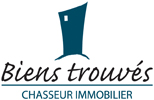 Logo Biens Trouvés