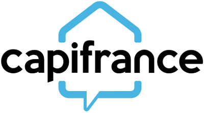 Logo Capifrance