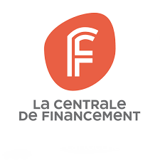 Logo La Centrale de Financement