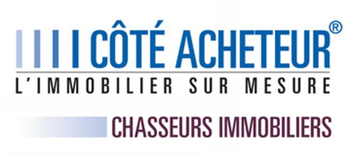 Logo Côté Acheteur