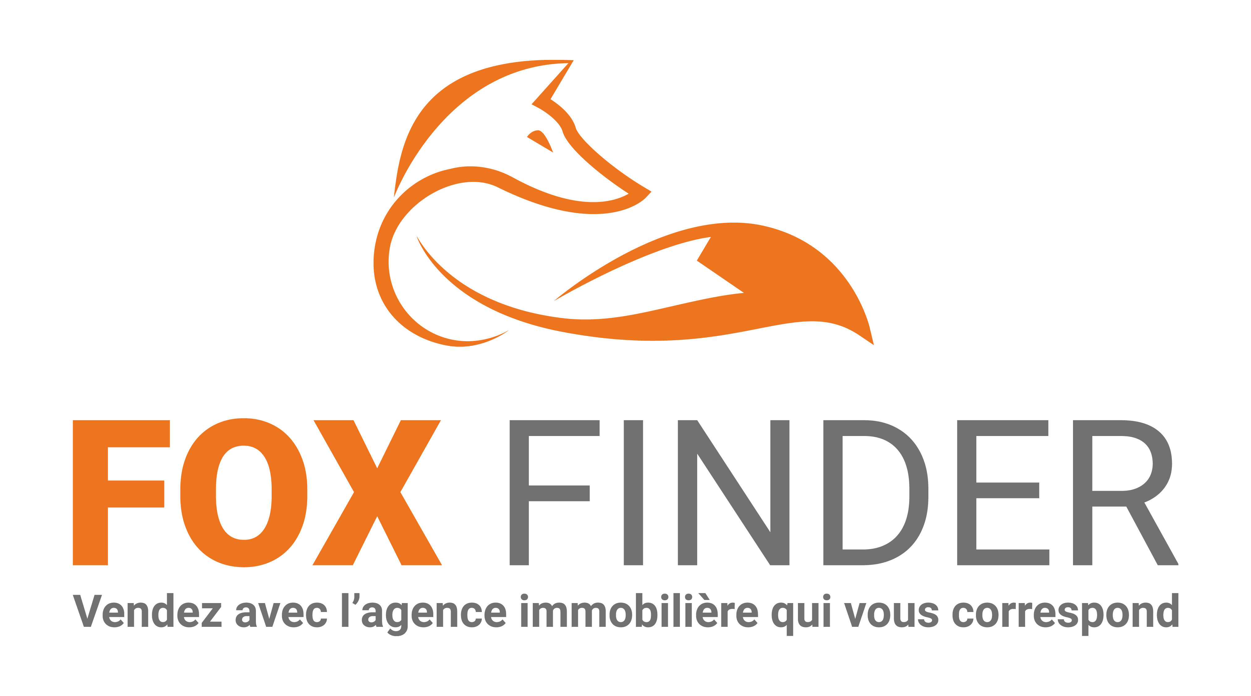 Logo Fox Finder