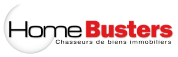 Logo Home Busters