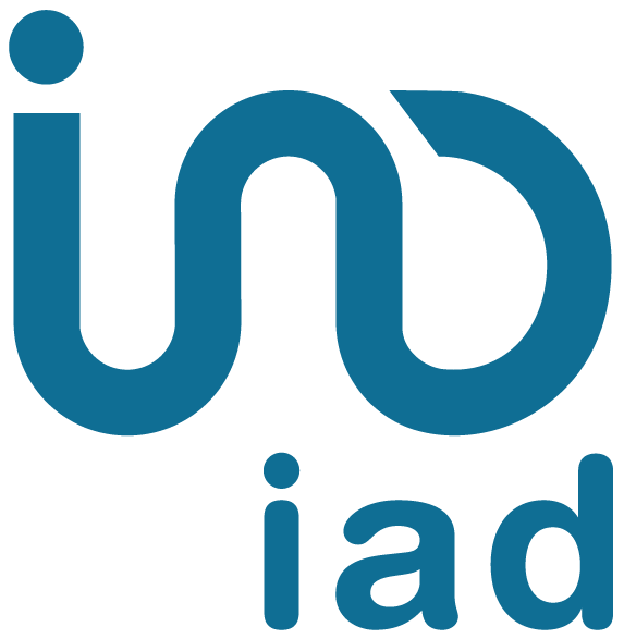 Logo IAD