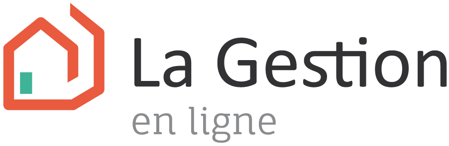 Logo La Gestion en Ligne