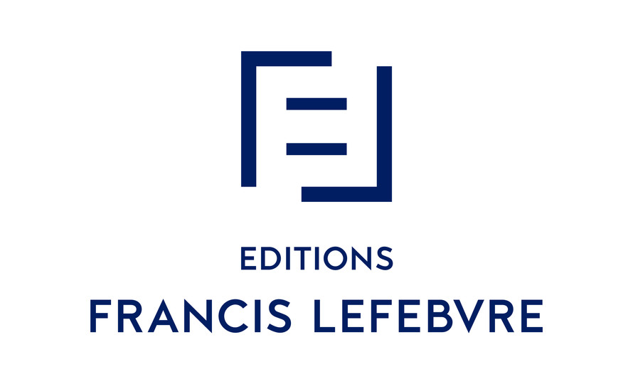 Logo Éditions Francis Lefebvre