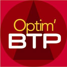 Logo OptimBTP