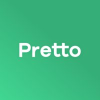 Logo Pretto