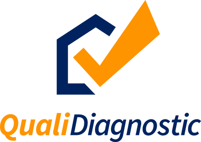 Logo QUALIDIAGNOSTIC