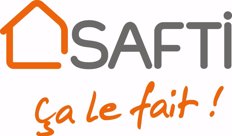 Logo SAFTI