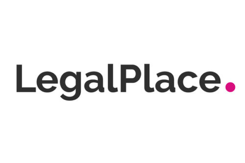 Logo LegalPlace