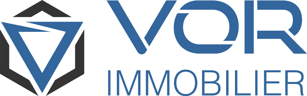 Logo VoR Immobilier