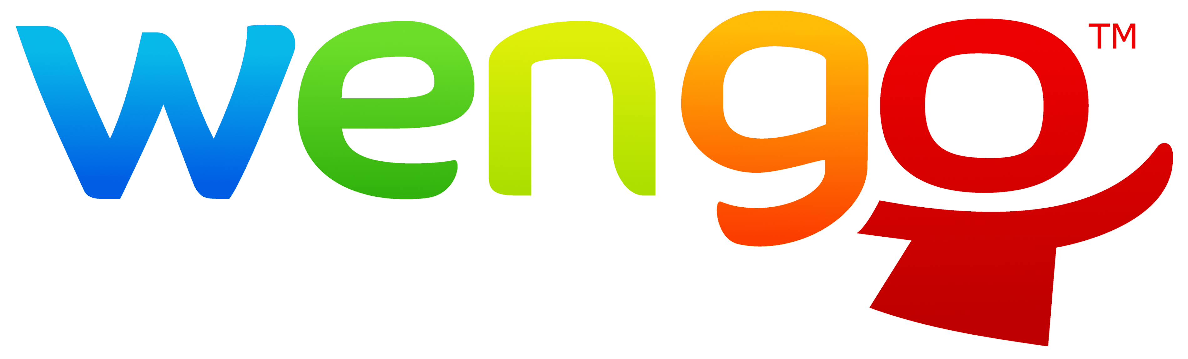 Logo Wengo