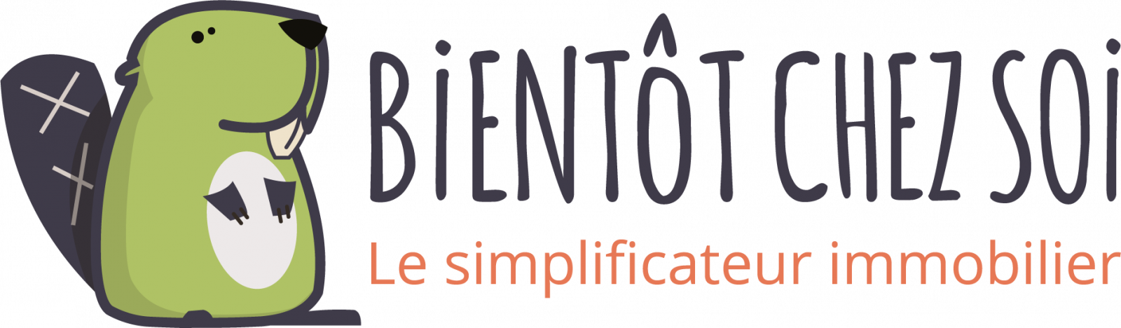 Logo Bientôt Chez Soi