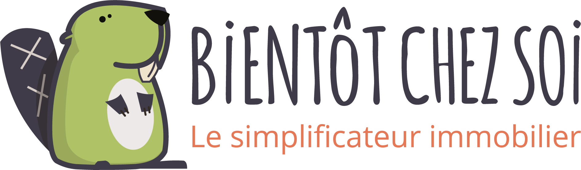 Logo Bientôt Chez Soi