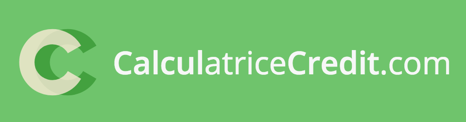 Logo Calculatrice Crédit