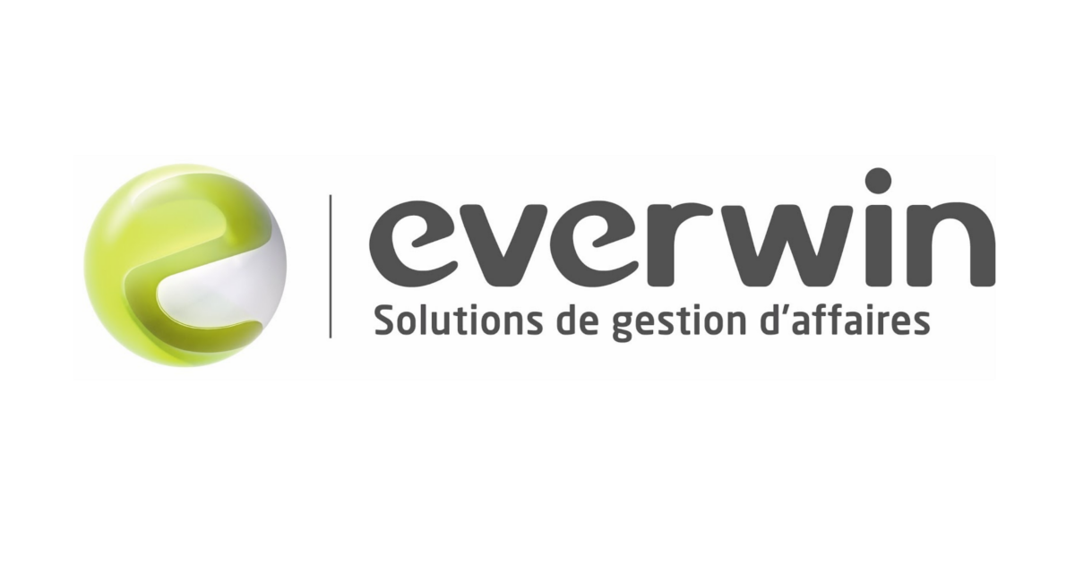 Logo Everwin