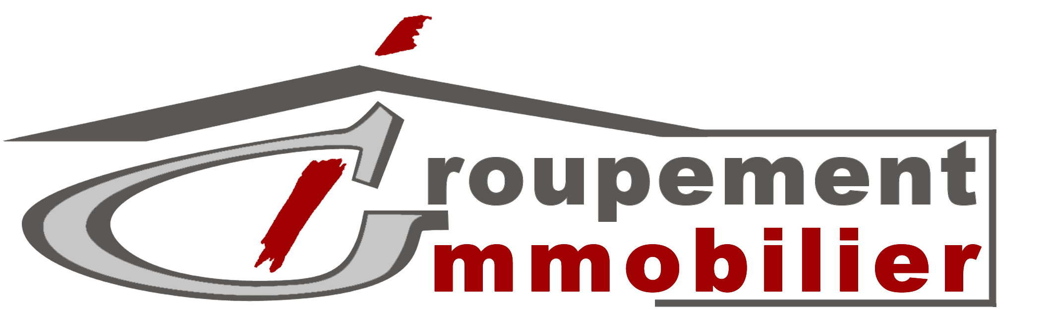 Logo Groupement Immobilier