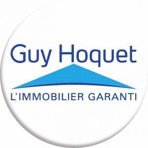 Logo Guy Hoquet