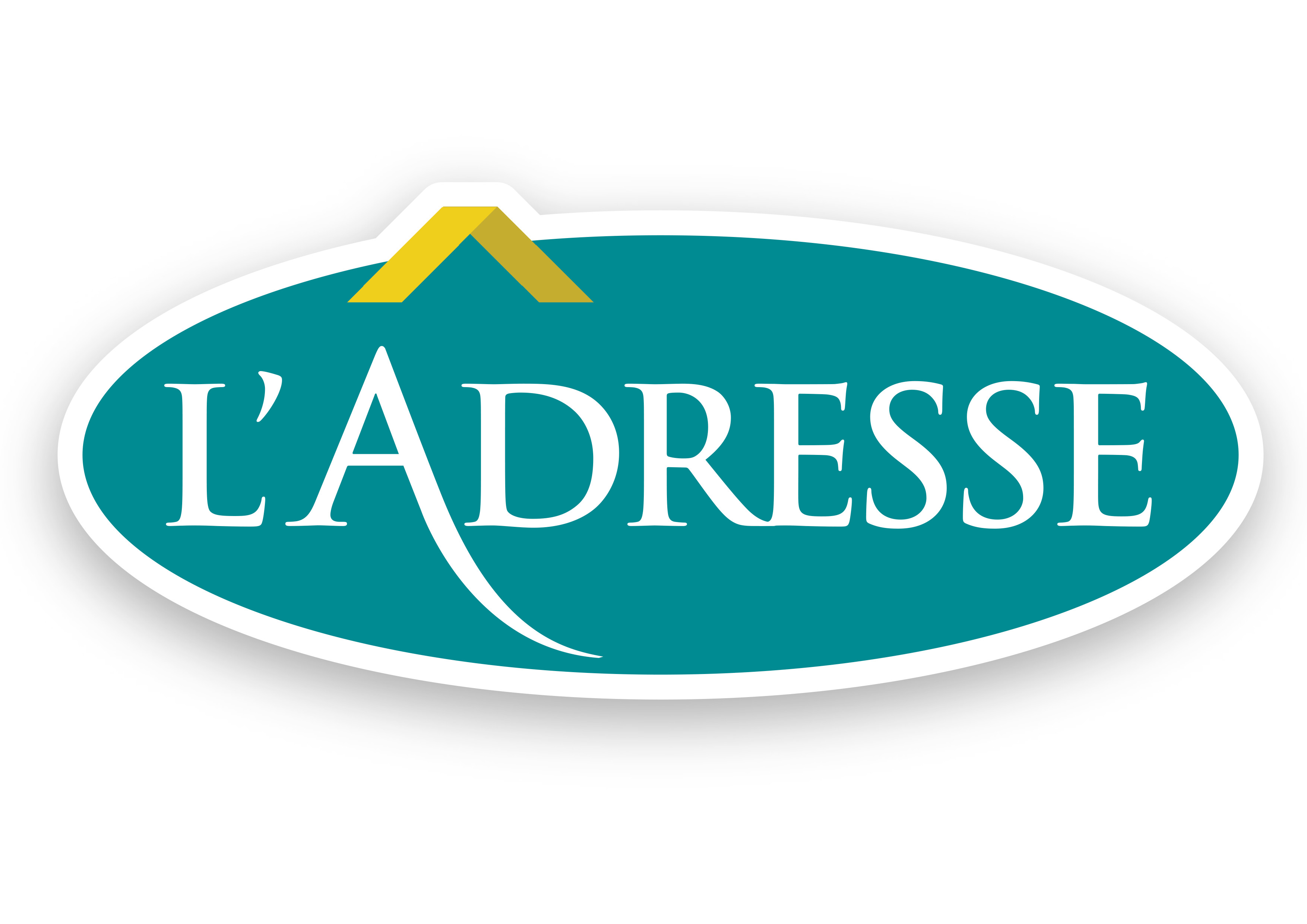 Logo L’ADRESSE